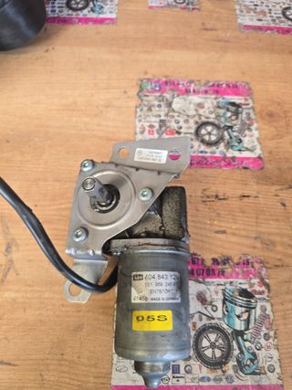 Motor Puerta Corredera Eléctrico VW T5 Multivan