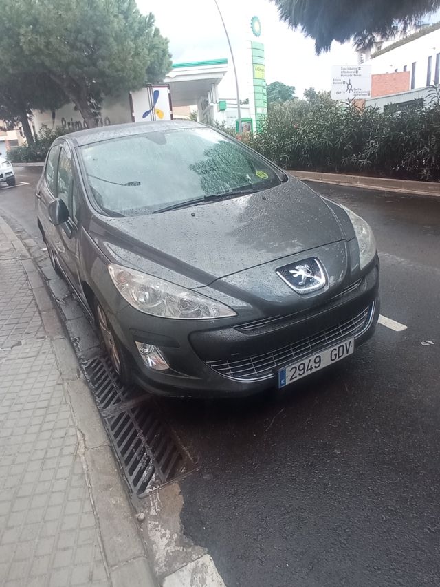 Peugeot 308 2008