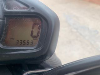 SUZUKI GLADIUS 650 A2 OFERTA EXTRAORDINARIA!!!