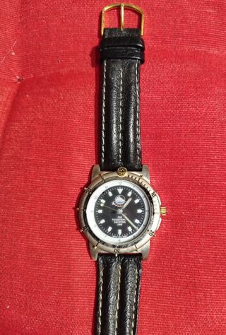 Orologio American Yachting Uomo