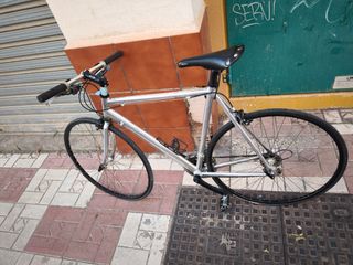 Bicicleta de carretera 