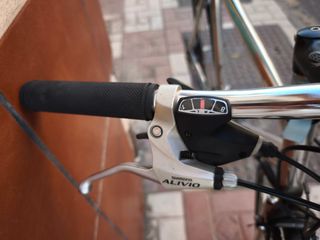 Bicicleta de carretera 