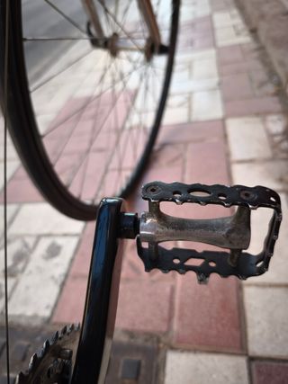 Bicicleta de carretera 