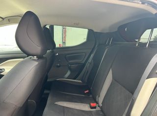 Nissan Micra 2017