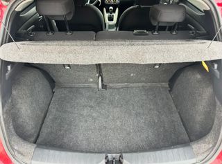 Nissan Micra 2017