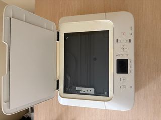 Impresora Canon Pixma MG5550 Blanca