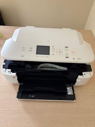 Impresora Canon Pixma MG5550 Blanca