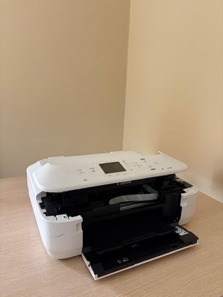 Impresora Canon Pixma MG5550 Blanca