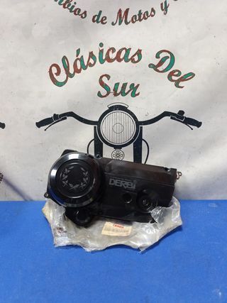 Tapa motor Derbi Variant Sport R Izquierda