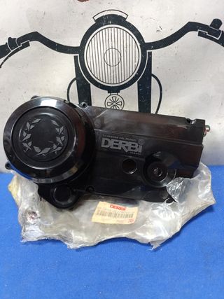 Tapa motor Derbi Variant Sport R Izquierda