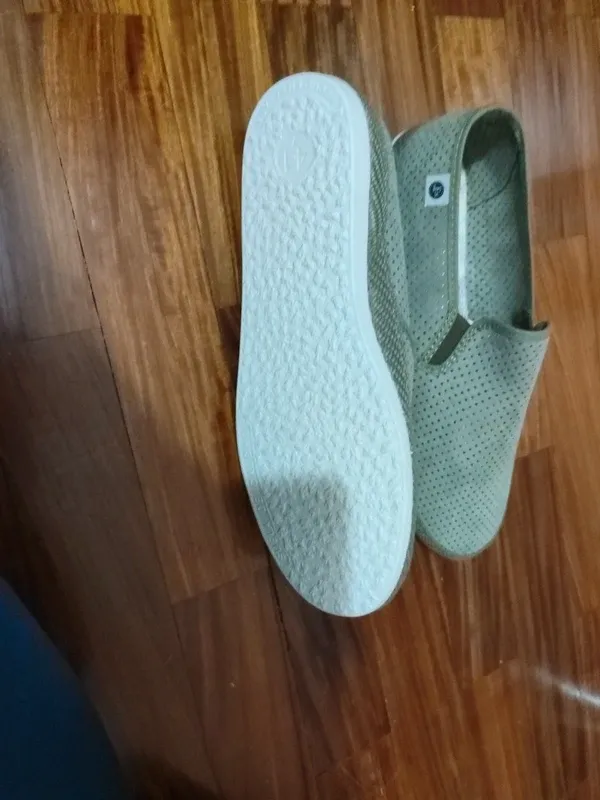 Espadrillas Es uomo taglia 41