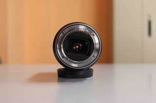 Objetivo Tamron 28-200mm F/2.8-5.6 para Sony E