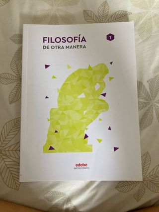 FILOSOFÍA