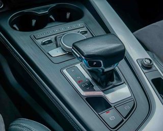Audi A4 2.0 TDI Ultra 150CV 