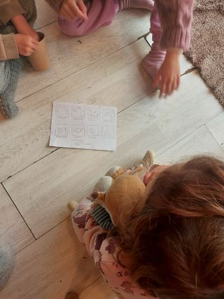 Terapia familiar, crianza y desarrollo infantil