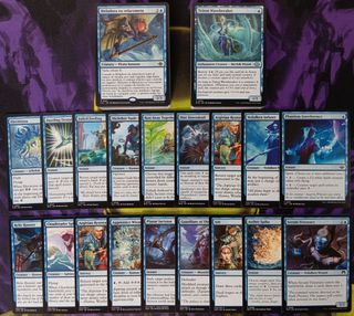 LOTE 100 Cartas Rojas Sin Repetir MTG