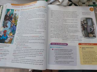 LLENGUA CATALANA 3 PRIMARIA CONSTRUINT MONS