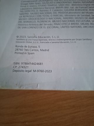 GEOGRAFIA E HISTORIA 2 ESO CONSTRUYENDO MUNDOS