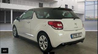 DS DS 3 2015