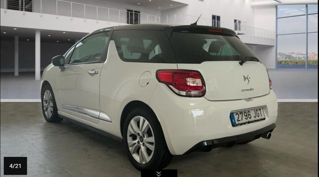 DS DS 3 2015