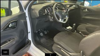 DS DS 3 2015