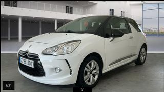 DS DS 3 2015