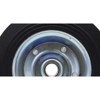 Rueda de Acero 200 x 50