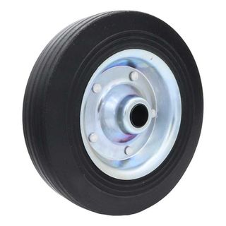 Rueda de Acero 200 x 50