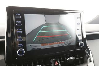 Toyota Corolla 2.0 Hybrid Advance