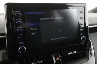Toyota Corolla 2.0 Hybrid Advance