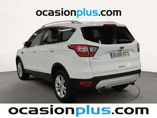Ford Kuga 2.0 TDCI S&S Titanium 4x2 110 kW (150 CV)