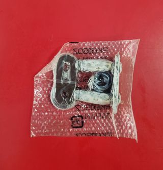 Enganche Cadena RK 630SO