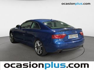 Audi A5 Coupe 3.2 FSI quattro 195 kW (265 CV)