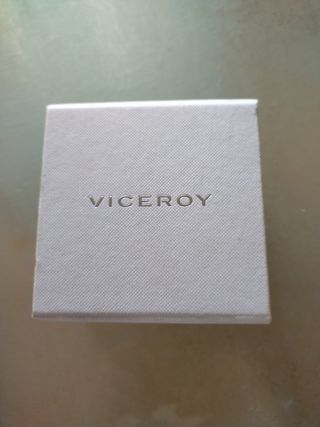 Reloj Viceroy Acero Inoxidable