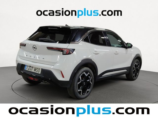 Opel Mokka 1.2 T Ultimate Auto 96 kW (130 CV)