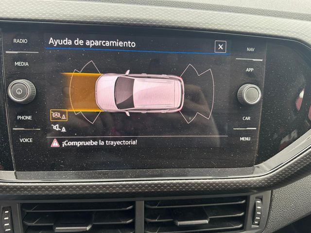 Volkswagen T-Cross Advance 1.0 TSI 70kW 95CV