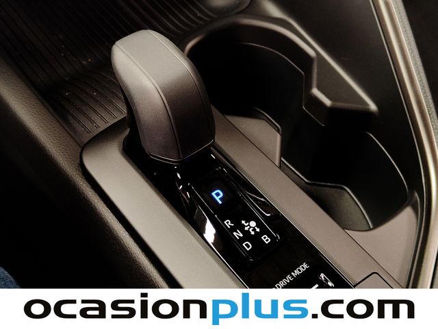 Toyota C-HR 1.8 140H Active 103 kW (140 CV)