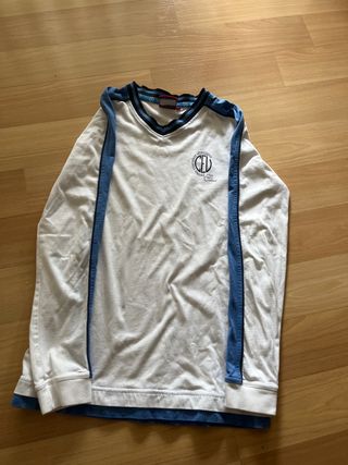 Chaqueta deportiva CVM manga larga - Talla 14