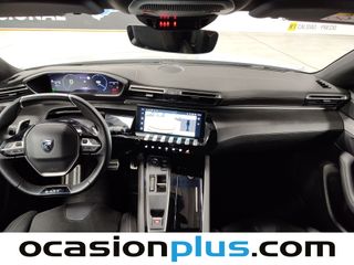 Peugeot 508 SW BlueHDi 130 S&S GT EAT8 96 kW (130 CV)