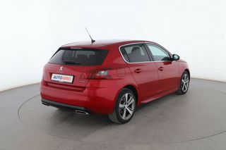Peugeot 308 1.2 PureTech GT Line EAT8