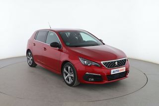 Peugeot 308 1.2 PureTech GT Line EAT8