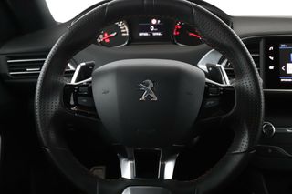 Peugeot 308 1.2 PureTech GT Line EAT8