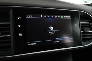 Peugeot 308 1.2 PureTech GT Line EAT8