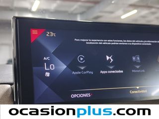 DS DS3 Crossback PureTech 130 Grand Chic EAT8 96 kW (130 CV)