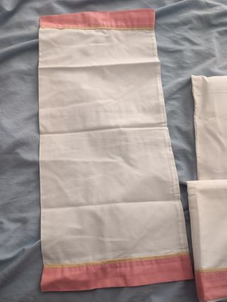 Sábanas infantiles con dibujo