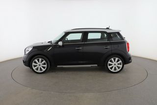 MINI Countryman Cooper SD ALL4