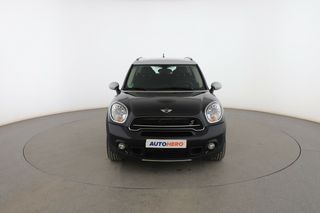 MINI Countryman Cooper SD ALL4