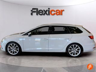 Seat Leon ST 1.5 EcoTSI 110kW (150CV) DSG-7 S&S FR