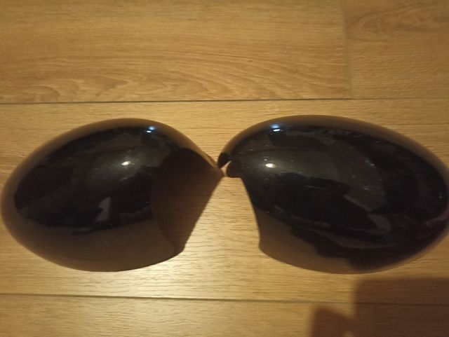 Protectores Retrovisores Mini R55 Delanteros