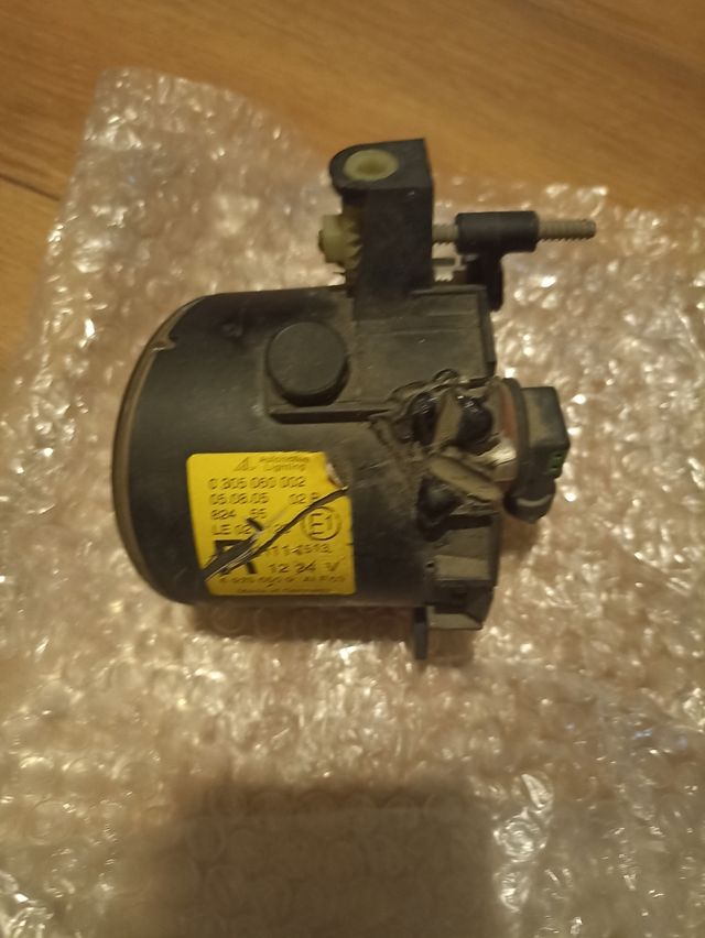 Luz antiniebla Mini Cooper R50 Derecha, original